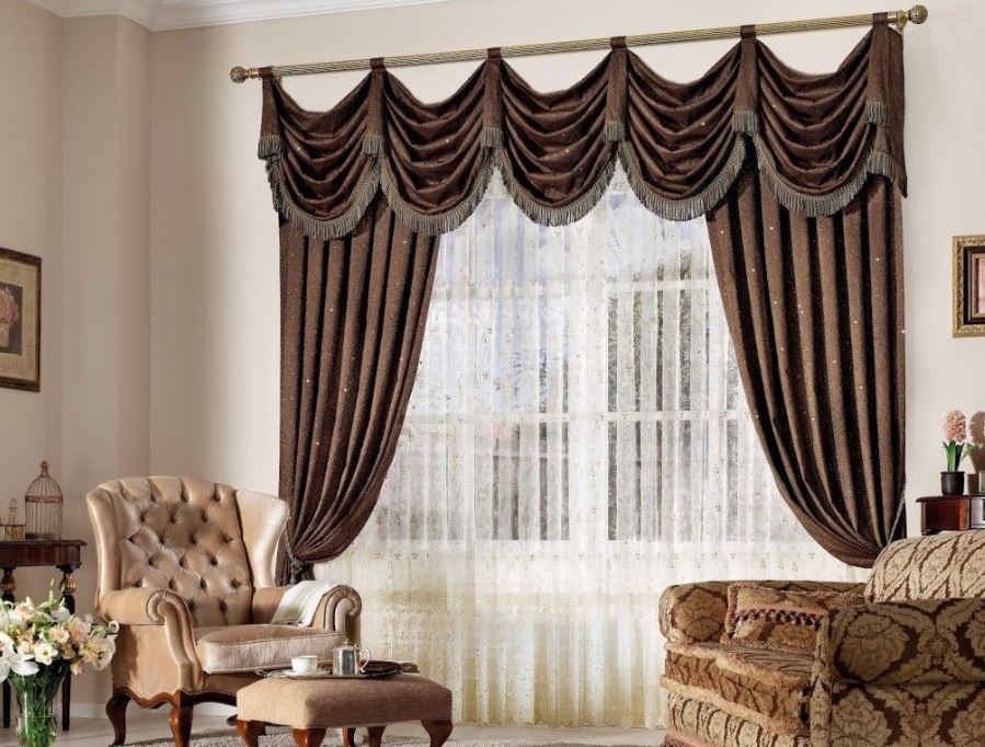 Purchasing the Best Curtains for Your Home