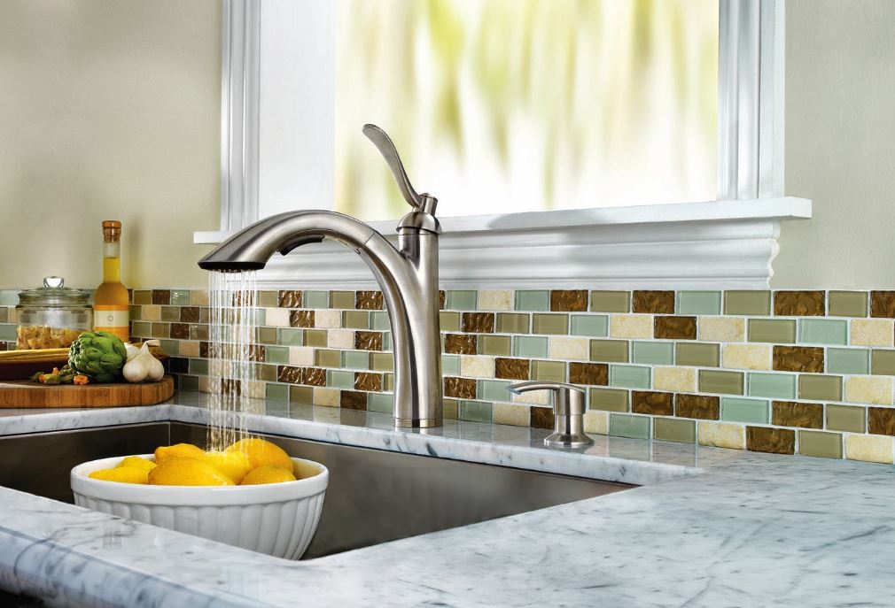 Signs You Need to Replace Your Kitchen Faucet