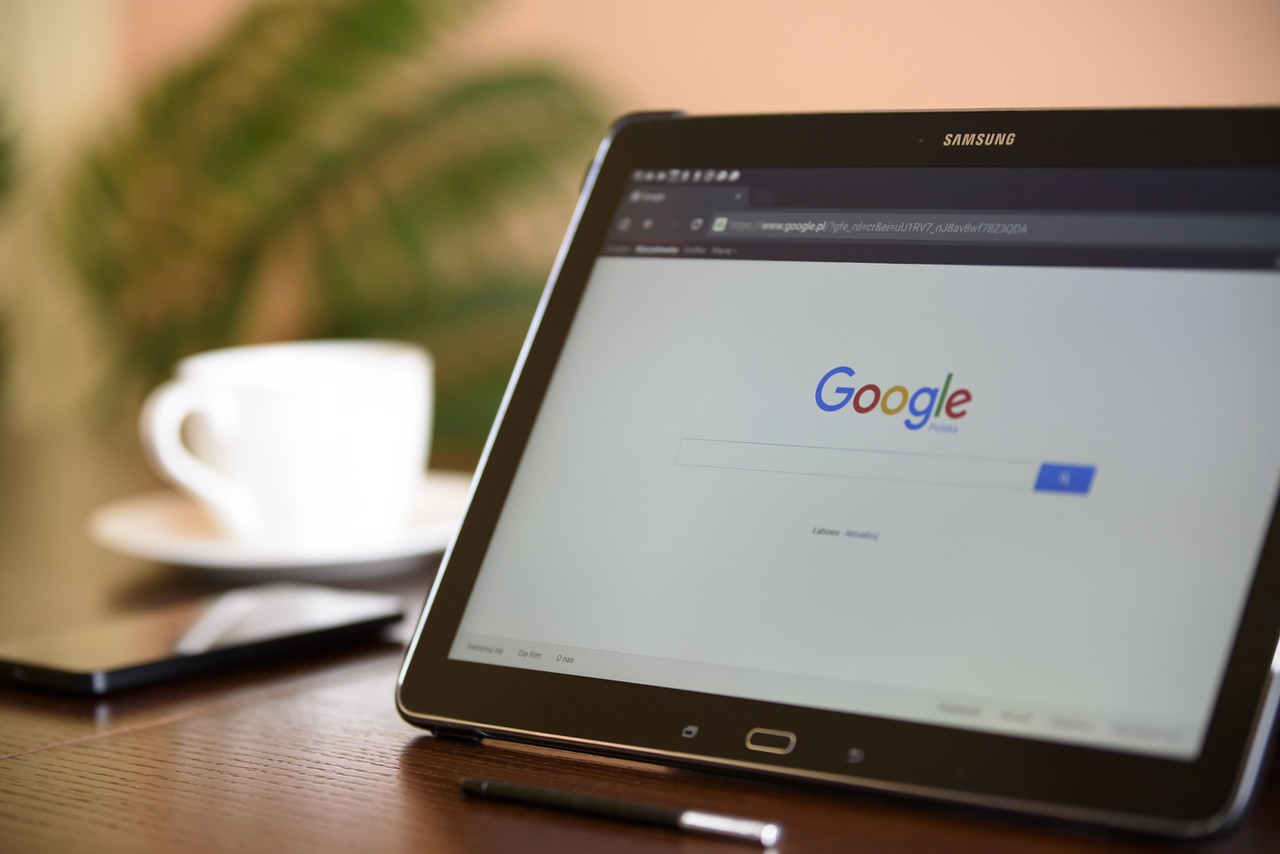 Search engine