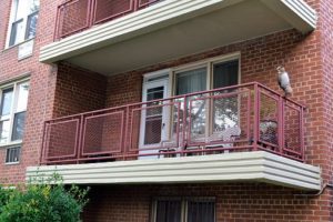 secure property