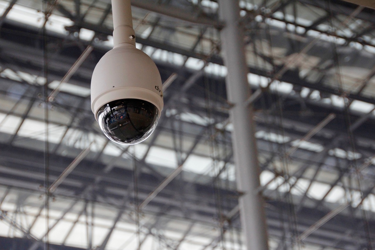 Benefits Of Best Security Camera Systems For Small Businesses