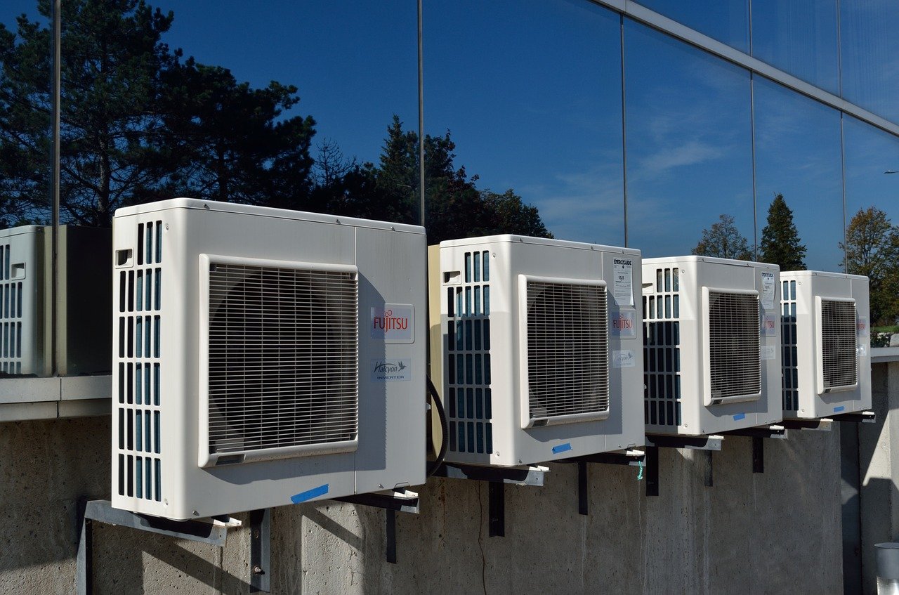 Keep Your AC Running in the Summer Heat: Why You Need Regular Service