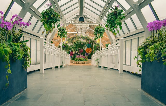 DIY Outdoor Projects: Designing and Building Your Own Garden Structures