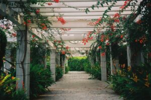 Green Gateway