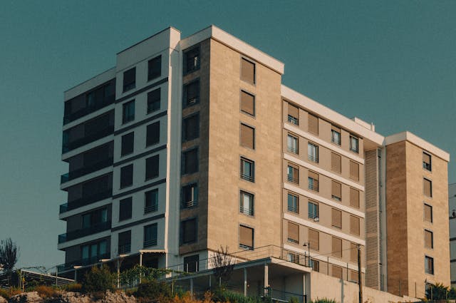 condo