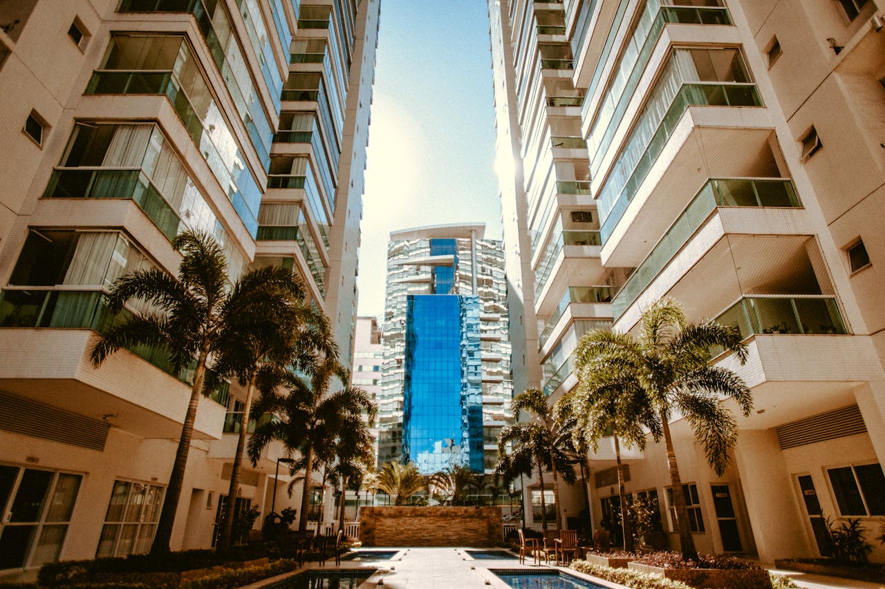 From Location to Amenities: How to Choose the Perfect Condo for Your Lifestyle