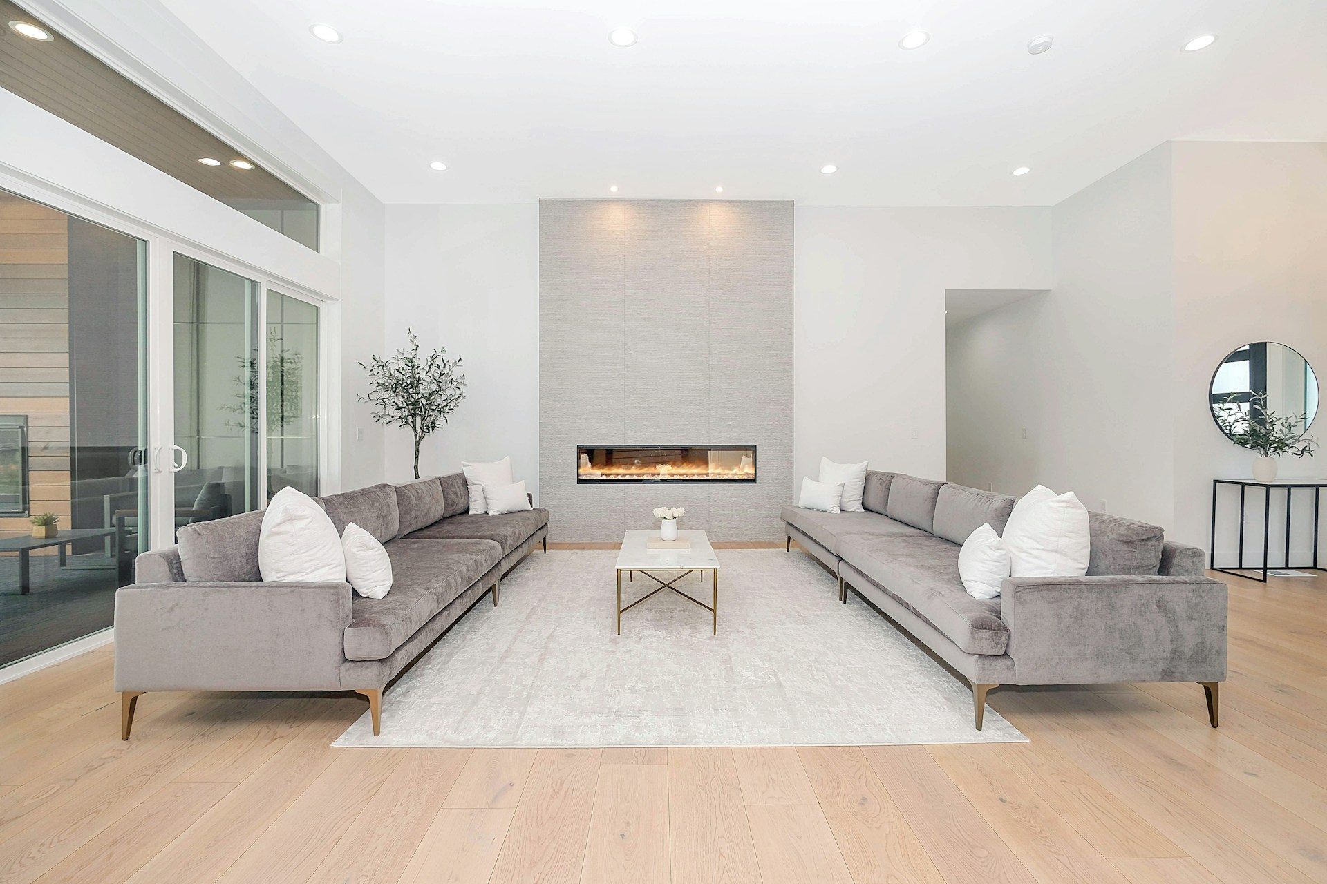 modern 