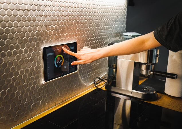 The Smart Home Features You’ll Actually Use Every Day
