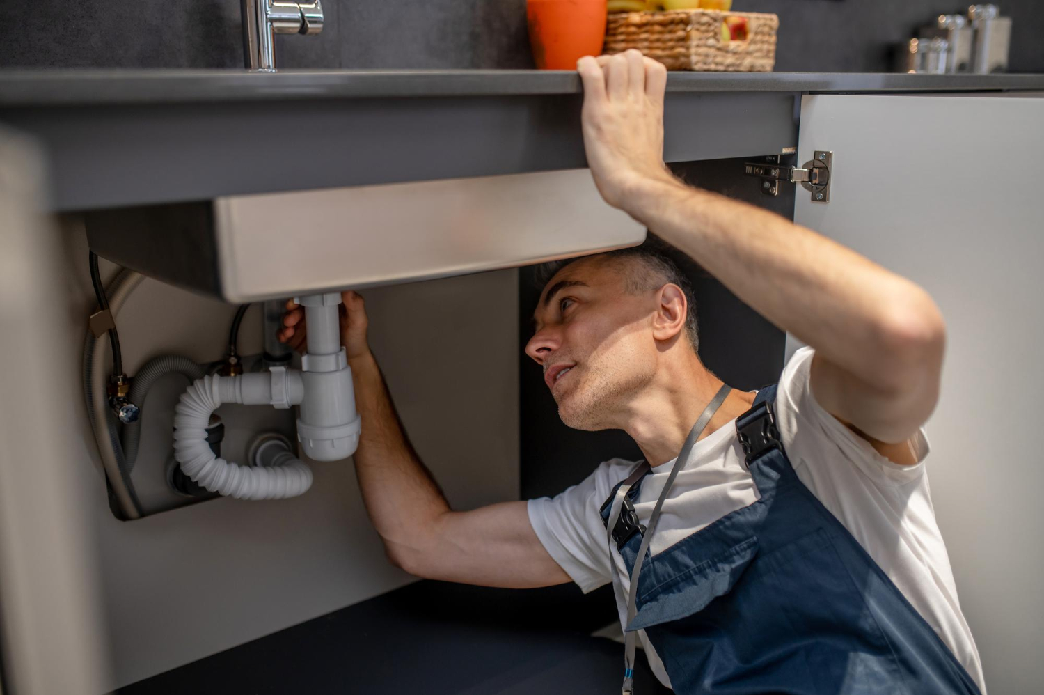 How Modern Drain Solutions Can Improve Household Plumbing Performance